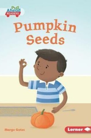 Cover of Pumpkin Seeds