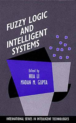 Book cover for Fuzzy Logic and Intelligent Systems