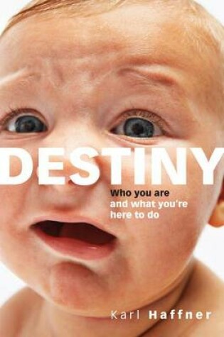 Cover of Destiny