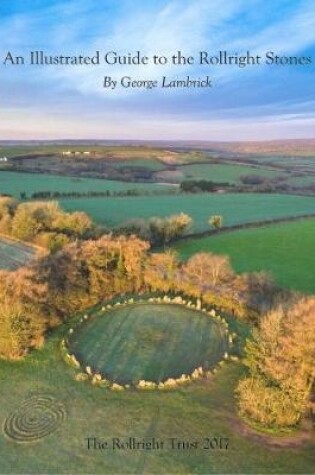 Cover of An Illustrated Guide to the Rollright Stones