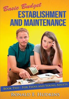 Book cover for Basic Budget Establishment and Maintenance