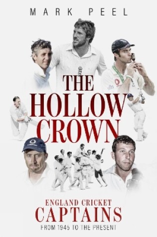 Cover of The Hollow Crown