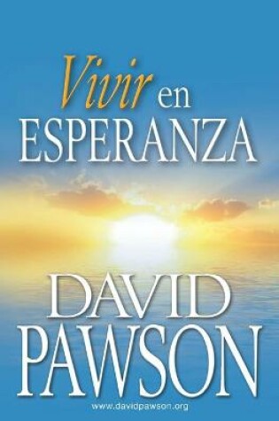 Cover of Vivir en Esperanza