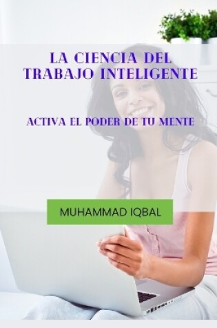 Cover of La Ciencia del Trabajo Inteligente