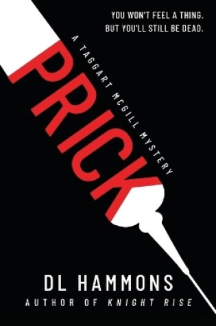 Cover of Prick