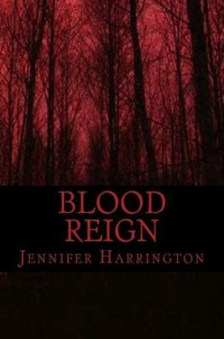 Cover of Blood Reign