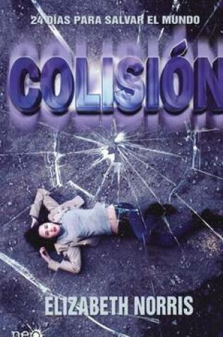 Cover of Colision