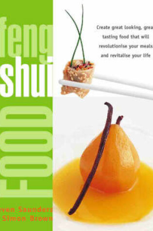 Cover of Feng Shui Food