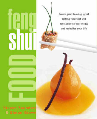 Book cover for Feng Shui Food