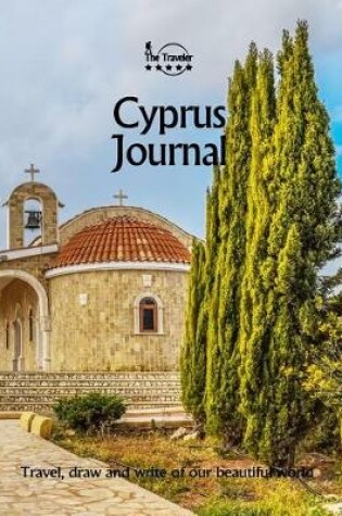 Cover of Cyprus Journal