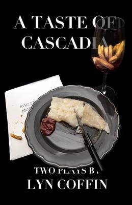 Cover of A Taste of Cascadia
