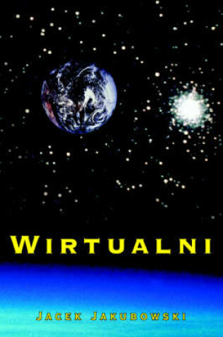 Cover of Wirtualni