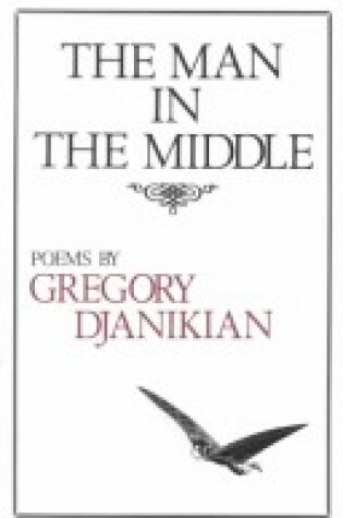 Cover of The Man in the Middle