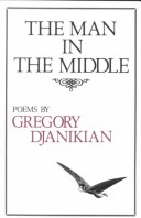 Book cover for The Man in the Middle