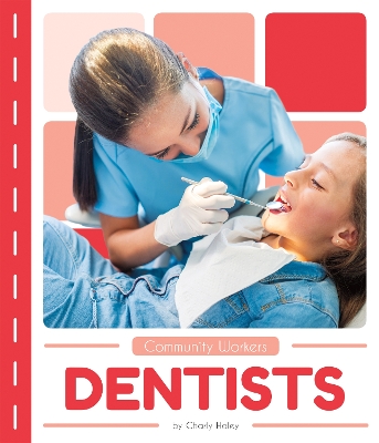 Book cover for Community Workers: Dentists