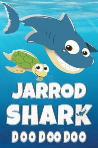 Cover of Jarrod Shark Doo Doo Doo