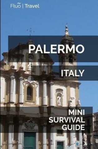 Cover of Palermo Mini Survival Guide