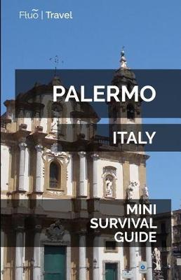 Book cover for Palermo Mini Survival Guide