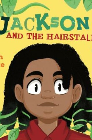 Cover of Jackson And The Hairstalk