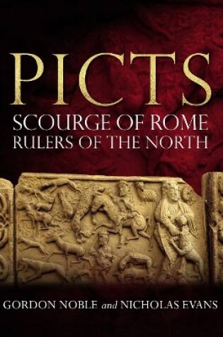 Cover of Picts