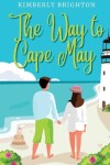 Book cover for The Way to Cape May