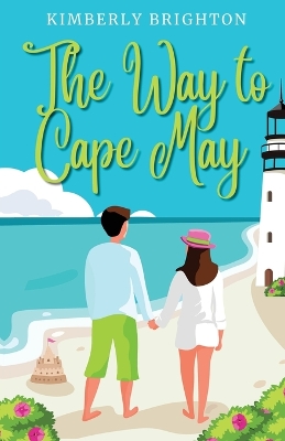 Book cover for The Way to Cape May