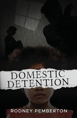 Cover of Domestic Detention