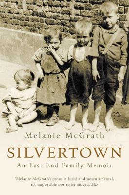 Book cover for Silvertown