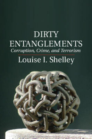 Cover of Dirty Entanglements