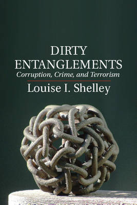 Book cover for Dirty Entanglements