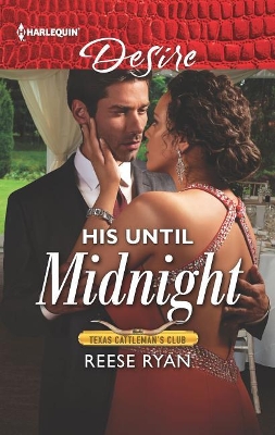 Cover of His Until Midnight