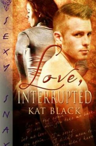 Cover of Love, Interrupted