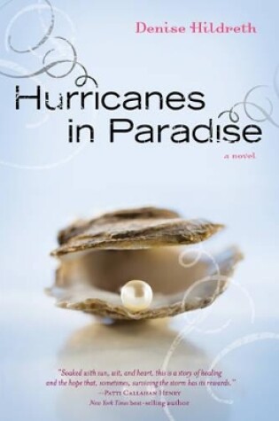 Cover of Hurricanes In Paradise