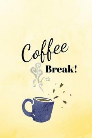 Cover of Coffee Break!