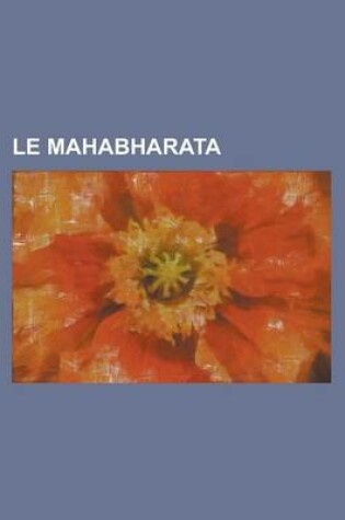 Cover of Le Mahabharata