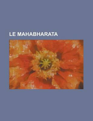 Book cover for Le Mahabharata