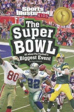 Cover of The Super Bowl