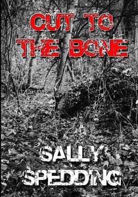 Book cover for Cut to the Bone