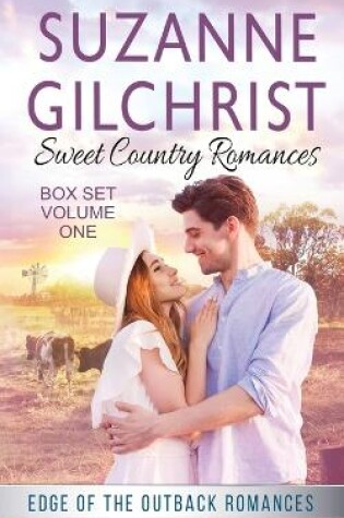 Cover of Sweet Country Romances