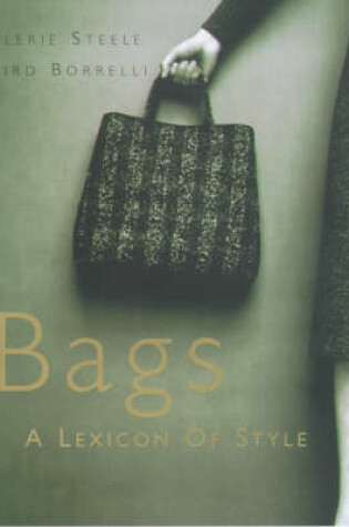 Cover of Bags: A Lexicon of Style