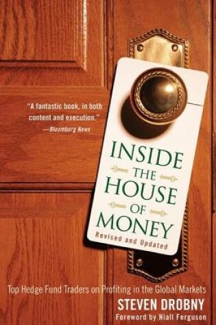 Cover of Inside the House of Money, Revised and Updated