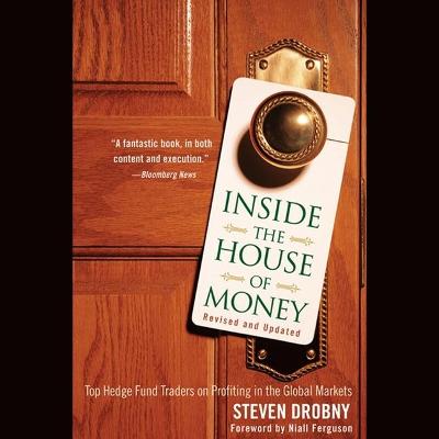 Book cover for Inside the House of Money, Revised and Updated