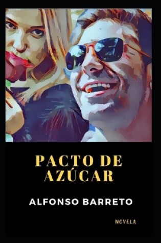 Cover of Pacto de Azúcar