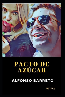 Book cover for Pacto de Azúcar