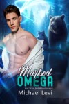 Book cover for Marked Omega