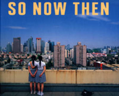 Book cover for So Now Then