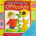 Cover of Opposites