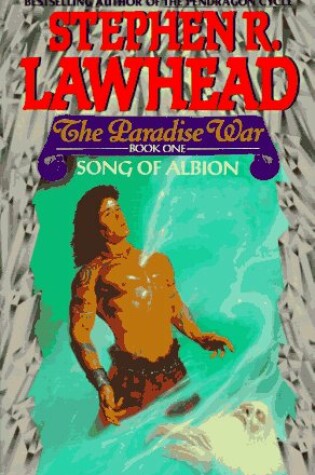 Cover of Paradise War