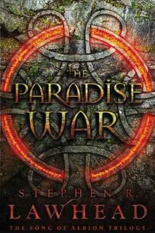 Cover of The Paradise War