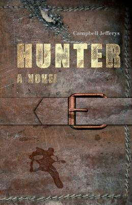 Book cover for Hunter - A Novel